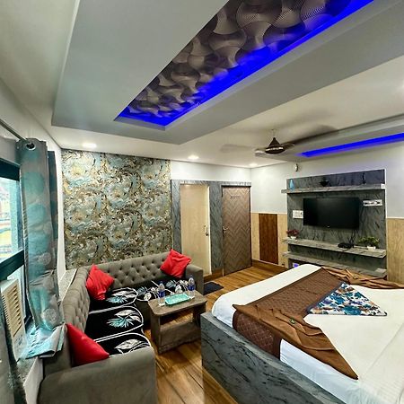 Hotel City Gold Ajmer Exterior foto