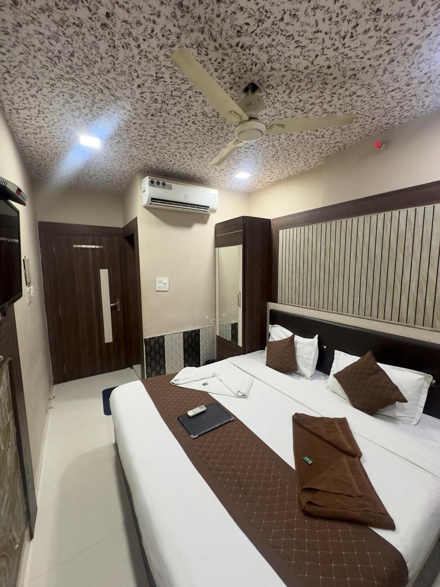 Hotel City Gold Ajmer Exterior foto